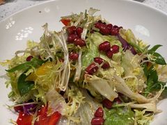 -玉林烤鸭店(垡头店)