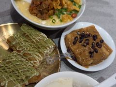 -小豆海棠(嘉兴路店)