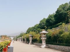 -华清宫景区