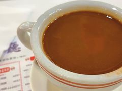 茶走-大哥餐厅(西城花园店)