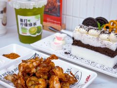 -雅佳神话·麻辣烤鱼(新街口店)