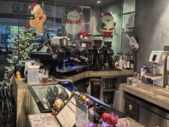 -BE NORMAL CAFE(霞溪路店)