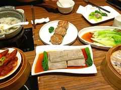 -珍宝轩海鲜火锅(碧湖大厦店)