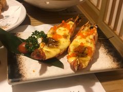 -小句号·精致料理(江南环球港店)