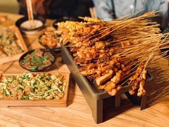 湘西小串-龙头烤羊排•烤全羊•精酿扎啤(厦滘店)