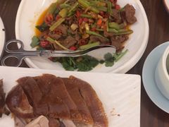 -便宜坊烤鸭店(科创店)