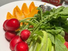 -巴盟人家·内蒙地方菜(华丽家族店)