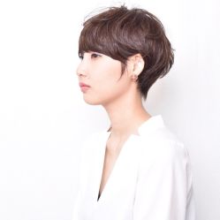 -Miracle集简美发沙龙