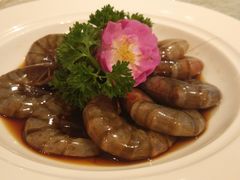 -宁波逸东豪生大酒店·逸轩中餐厅