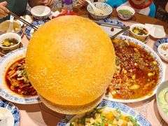 -杨记隆府重庆江湖菜(大悦城店)