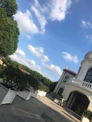 点击看大图 -伊莎贝拉婚礼庄园(顾村店)