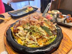 广岛好味烧-胜代日本料理(云程巷小区店)