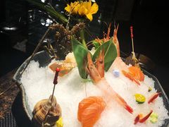 -花隐日式怀石料理(万象城购物中心店)