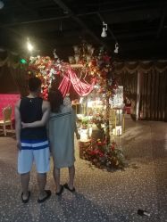 -Sunny喜铺婚礼策划(东部店)