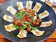 -皖北巫氏三胖地锅鸡(长淮总店)
