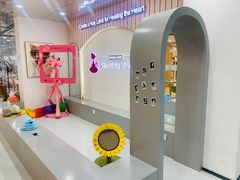 -糯米喵星人·撸猫猫舍咖啡馆(西市场嘉华店)