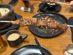 -敏珠拉姆藏餐·南京厨房(富春江东街店)