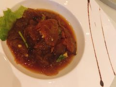 -上海金桥红枫万豪酒店-万豪中餐厅