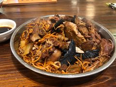 -农汤老店(顺联公园里店)