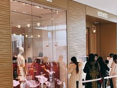 -爱马仕 HERMES(德基广场店)