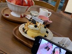 -初甜·舒芙蕾·韩式雪花冰(流塘店)