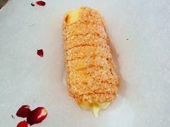 榴莲酥卷-小大董·烤鸭(凤凰汇店)