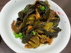 -阿毛饭店(和义路店)