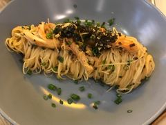 -HELLO 27 意面·沙拉·帕尼尼