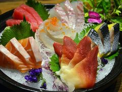 -银子铁板烧料理自助餐(人民广场店)
