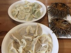 -海胆小馆(东北水饺·春柳店)