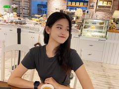 -Green wood coffee绿木咖啡
