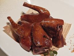 -径山十八道·风味民间菜(华夏之心店)