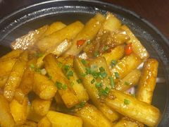 -小柴米·传统江西菜(万寿宫店)