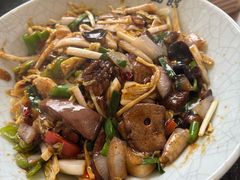 -风云面馆(珠海路店)