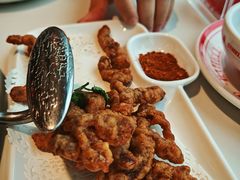 -八合里牛肉火锅(上海中山公园店)