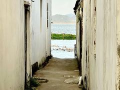 -东钱湖小普陀景区