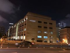 -上海四行仓库抗战纪念馆