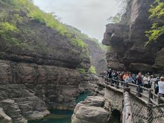 -云台山风景名胜区