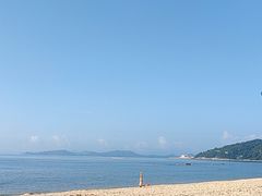 -大梅沙海滨公园