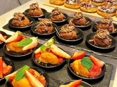 -青岛富力艾美酒店