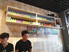 -哏儿寿司(红桥店)