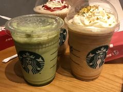 -星巴克(徐州苏宁广场B1店)