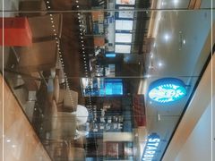 -星巴克(深圳湾体育中心店)