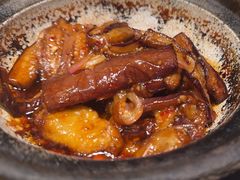 -南拳十三姨·潮汕砂锅粥(世纪金源店)