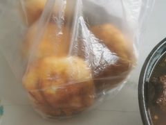 -上海为民商行清真饭店(南大路店)