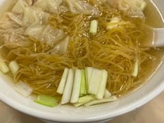 -盛记粥面(佐敦店)