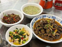 -秀妈厨房(灰汤老店)