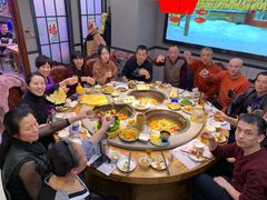 -山河屯铁锅炖(哈西站店)