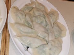 -喜家德虾仁水饺(中央大街店)