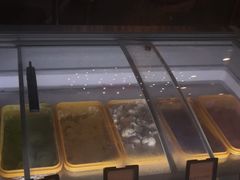 -OPEN開全日自助餐厅·西餐·海鲜(佛山希尔顿酒店)